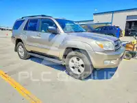 2005 Toyota 4 RUNNER фото
