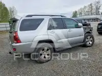 2005 Toyota 4 RUNNER фото