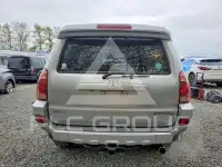 2005 Toyota 4 RUNNER фото