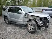 2005 Toyota 4 RUNNER фото