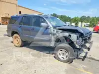 2005 Toyota 4 RUNNER photo