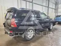 2005 Toyota 4 RUNNER фото