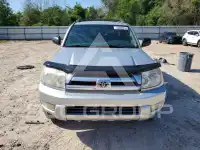 2005 Toyota 4 RUNNER фото