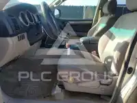 2005 Toyota 4 RUNNER фото
