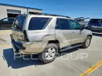 2005 Toyota 4 RUNNER фото