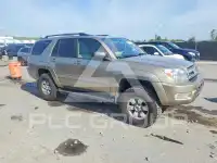 2005 Toyota 4 RUNNER фото