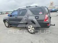 2005 Toyota 4 RUNNER фото