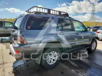2005 Toyota 4 RUNNER фото