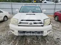 2005 Toyota 4 RUNNER фото