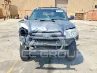 2005 Toyota 4 RUNNER photo