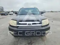2005 Toyota 4 RUNNER фото
