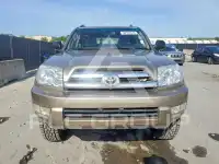 2005 Toyota 4 RUNNER фото