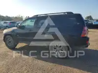 2005 Toyota 4 RUNNER фото