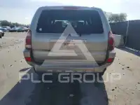 2005 Toyota 4 RUNNER фото