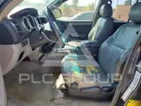 2005 Toyota 4 RUNNER photo