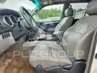 2005 Toyota 4 RUNNER фото
