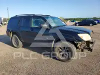 2005 Toyota 4 RUNNER фото