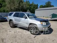 2005 Toyota 4 RUNNER фото