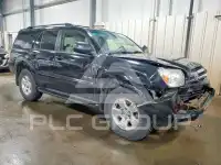 2005 Toyota 4 RUNNER фото