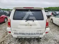 2005 Toyota 4 RUNNER фото