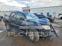 2005 Toyota 4 RUNNER фото
