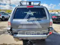 2005 Toyota 4 RUNNER фото