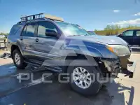 2005 Toyota 4 RUNNER фото
