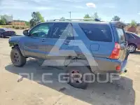 2005 Toyota 4 RUNNER photo