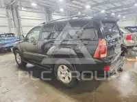 2005 Toyota 4 RUNNER фото