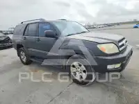 2005 Toyota 4 RUNNER фото