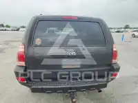 2005 Toyota 4 RUNNER фото