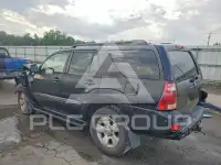 2005 Toyota 4 RUNNER фото