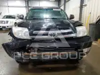 2005 Toyota 4 RUNNER фото