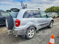 2005 Toyota RAV4 фото
