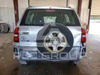 2005 Toyota RAV4 фото