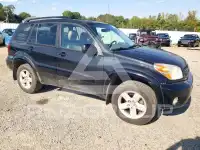 2005 Toyota RAV4 photo