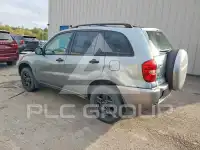 2005 Toyota RAV4 photo