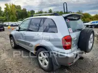 2005 Toyota RAV4 фото
