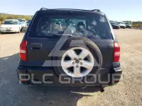 2005 Toyota RAV4 photo