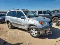 2005 Toyota RAV4 фото
