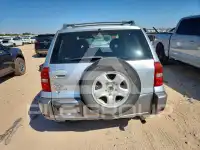 2005 Toyota RAV4 фото