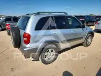 2005 Toyota RAV4 фото