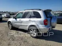2005 Toyota RAV4 фото