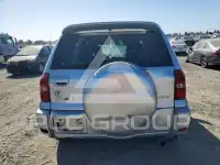 2005 Toyota RAV4 фото