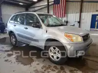 2005 Toyota RAV4 фото