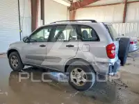 2005 Toyota RAV4 фото