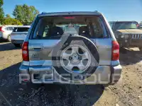 2005 Toyota RAV4 фото