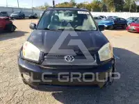 2005 Toyota RAV4 photo