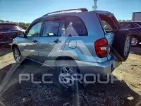 2005 Toyota RAV4 фото