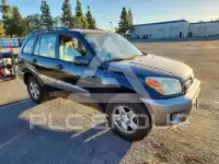 2005 Toyota RAV4 photo